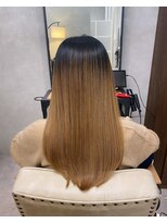 クララ ジャパン タチカワ(CLALA JAPAN Tachikawa)&nbsp;艶髪