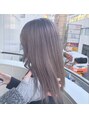 スタイル 横浜(STYLE)&nbsp;ヘアカラーで気分ウキウキに！
