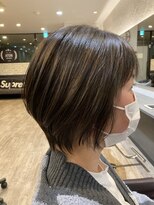 アトム(ATOM)&nbsp;【レディースショート】