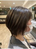【レディースショート】