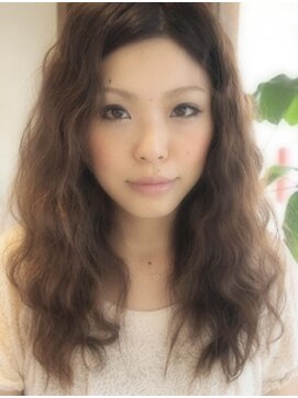 グランジュテ(grandjute) カット★イルミナカラー★ハイライト★インーカラー★髪質改善