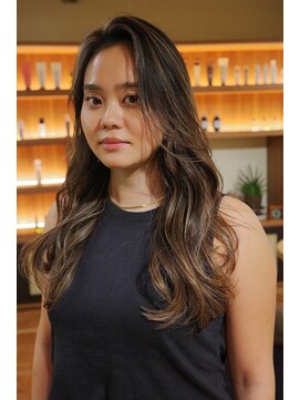 ホビー(HOBBY) salon style