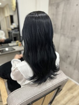 ノエ 柏東口店(Noe.) 大人☆深みカラー