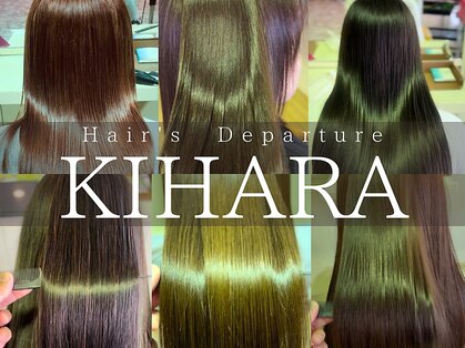 キハラ KIHARA 和泉中央店の写真
