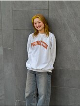 キッススワン(KISS SWAN) ばりっち