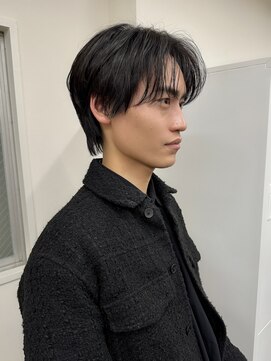 ガーランドギンザ(Garland Ginza) メンズヘアメンズショート