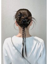 サリーワンフォーワン(Sally 141)&nbsp;カチモリ