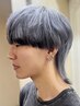 【メンズ限定】メンズカット+メンズクイックスパクーポン