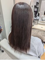 アイ(i)&nbsp;髪質改善ストレート