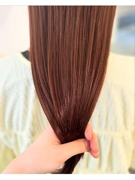 ハロウ HITAトリートメント