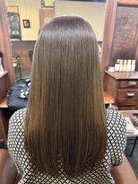 千凛 メテオストレート