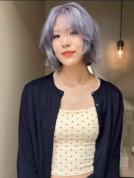 キオクエコ(KIOX eko) ブリーチカラー/ハイトーンカラー/髪質改善/名古屋/栄/名駅