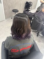 アエラバイトゥルークリエイション(AERA by True Creation)&nbsp;カラー/トリートメント/カット/ストレート/前髪/髪質改善/春日部