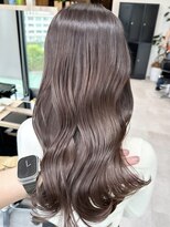 ディーエックス スリー(Dxxxx III)&nbsp;ショコラグレージュ