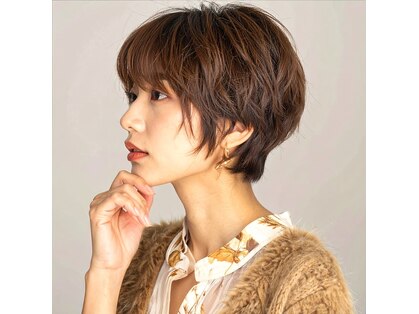 トライベッカ 新柏店(TRIBECA Hair&Spa)の写真