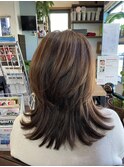レイヤースタイル