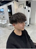 波巻きスパイラル