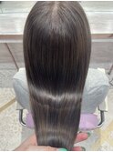 ◎髪質改善トリートメント