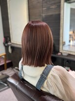 ロウ トウキョウ 八王子店(RAW TOKYO)&nbsp;【ピンクグレージュ】