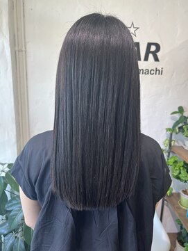 シュガー ミタケ(SUGAR mitake) 髪質改善縮毛矯正