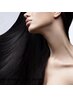 11月~1月限定【髪質改善】美革ストレート+カット+トリートメント通常¥25,300