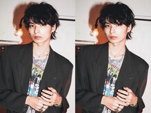 お客様の忙しい日でも予約◎ 施術時間が短くリラックスできる空間をご提供致します＊新宿/men’s/韓国ヘア