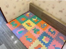 キッズスペース有◎【谷津/谷津駅/津田沼/駅チカ/髪質改善】