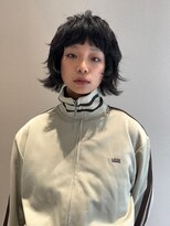 ロンド アンブル 四条烏丸(Lond ambre) 岩原朋也/レイヤー/ボブ/京都縮毛矯正/京都ボブ