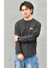 フラム ヘアデザイナーズ(FuLAM Hair designers*)&nbsp;山口 麻香