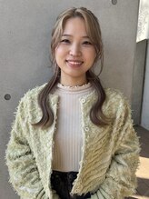 ステラ(stella)&nbsp;岡山 瑠美菜