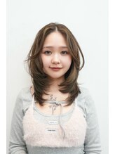 アンクー(Ankh)&nbsp;ミカ 