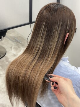 シーバイスリー 綱島(C×3) シーバイスリー限定トリストメニュー