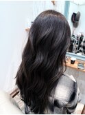 透明感抜群♪グレージュカラー♪