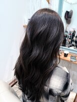 ルヴェール 茜部店(LeVert)&nbsp;透明感抜群♪グレージュカラー♪