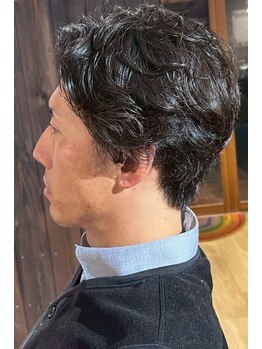 フリーダム 池下店(Freedom)の写真/骨格・髪質・毛量に合わせたスタイルをご提供◇トレンドを取り入れたカットで毎日をスタイリッシュに！