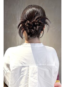 ティル(till) 【till_emi】カチモリヘア