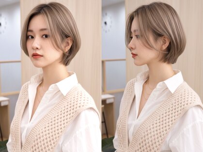 アエル 川西能勢口本店(aeru)の写真