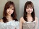 ハローバイシー 仙台(Hello by Sea)の写真/マンネリしがちなロングも最新トレンドレイヤースタイルへ☆土台を作る髪質改善に好評☆［仙台/髪質改善］