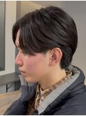 ニュアンスパーマ