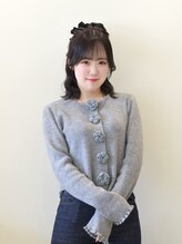 グリーン(green)&nbsp;林 千聖