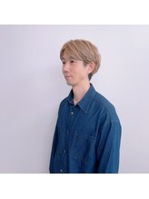 オーブ ヘアー グレイ 厚別区店(AUBE HAIR gray)&nbsp;千葉 覚也