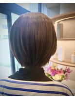 スーリール 福岡別府店(Sourire)&nbsp;ピンクブラウン
