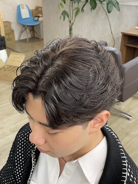 スウェル 津田沼店(Swell) フェザーショート