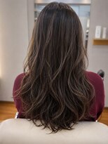 ワンエイティ(180°)&nbsp;ナチュラルウェーブ