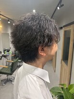 リリ(lili) ツイストパーマ
