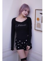 エクラ(ECLAT)&nbsp;ケアブリーチ＋カラートリートメント