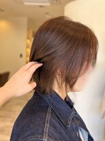 スーリール 戸畑店(Sourire)&nbsp;アッシュベージュ