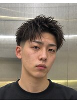 ノーマ(no-ma)&nbsp;【刈り上げショート】多毛・暑がりの方に