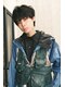 ブークル(boucle)の写真/【学割★平日カット+パーマ￥7150】人気モデルも通うほど話題のサロン！作り込み過ぎないメンズスタイルが◎