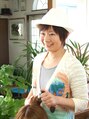 ヘアースタジオ エム(HAIR STUDIO M)&nbsp;日澤 とも美